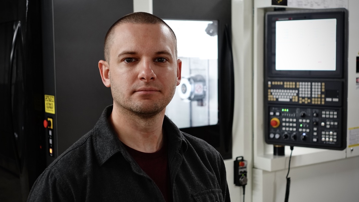 John Miller — Way of the Mill