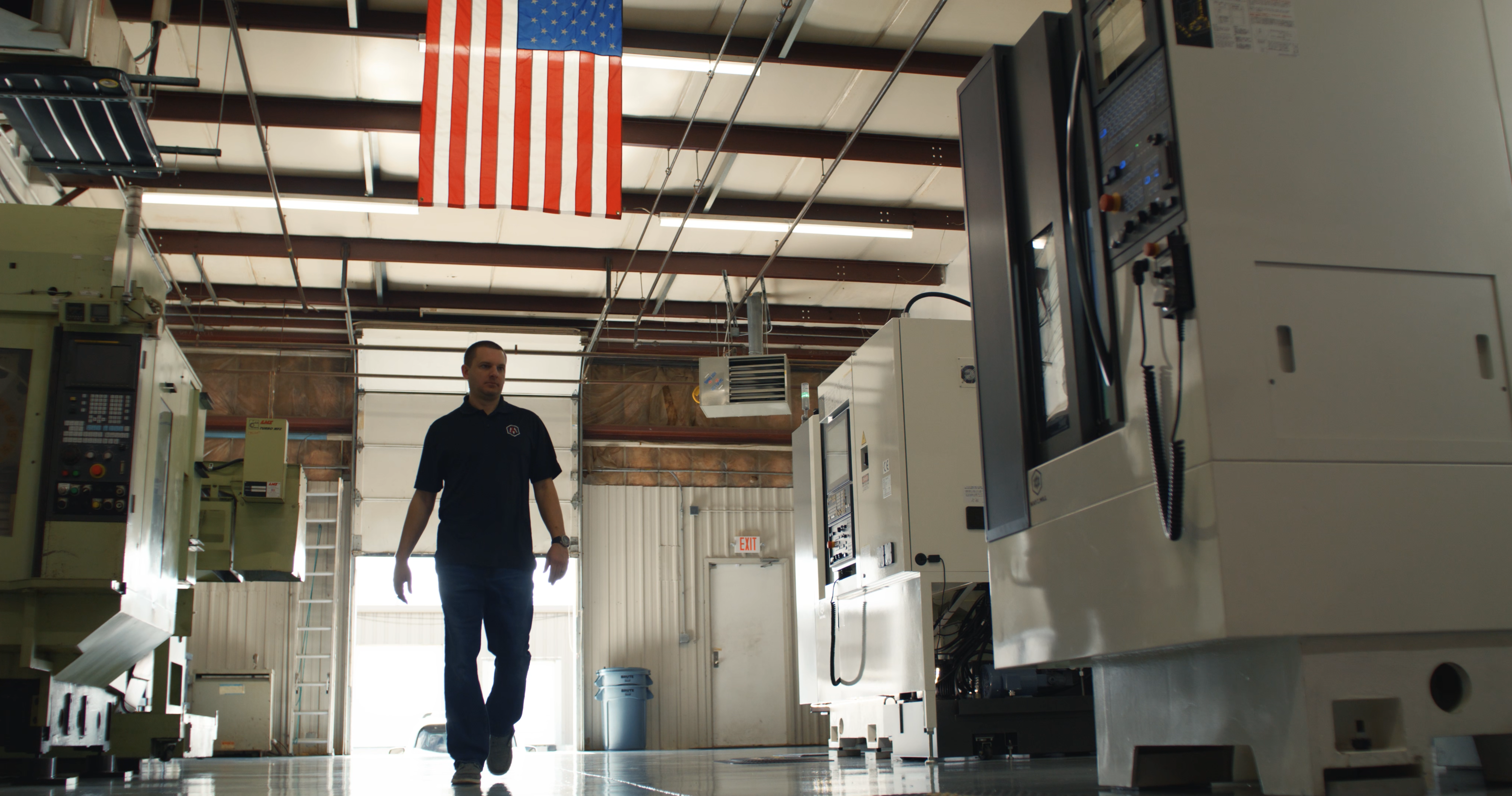 John Miller — Way of the Mill